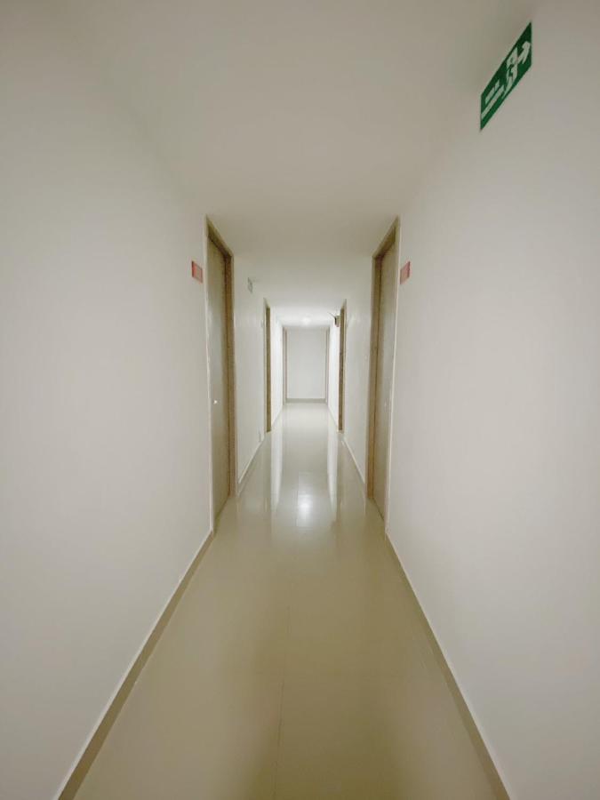 בארנקווילה Hotel Pc מראה חיצוני תמונה